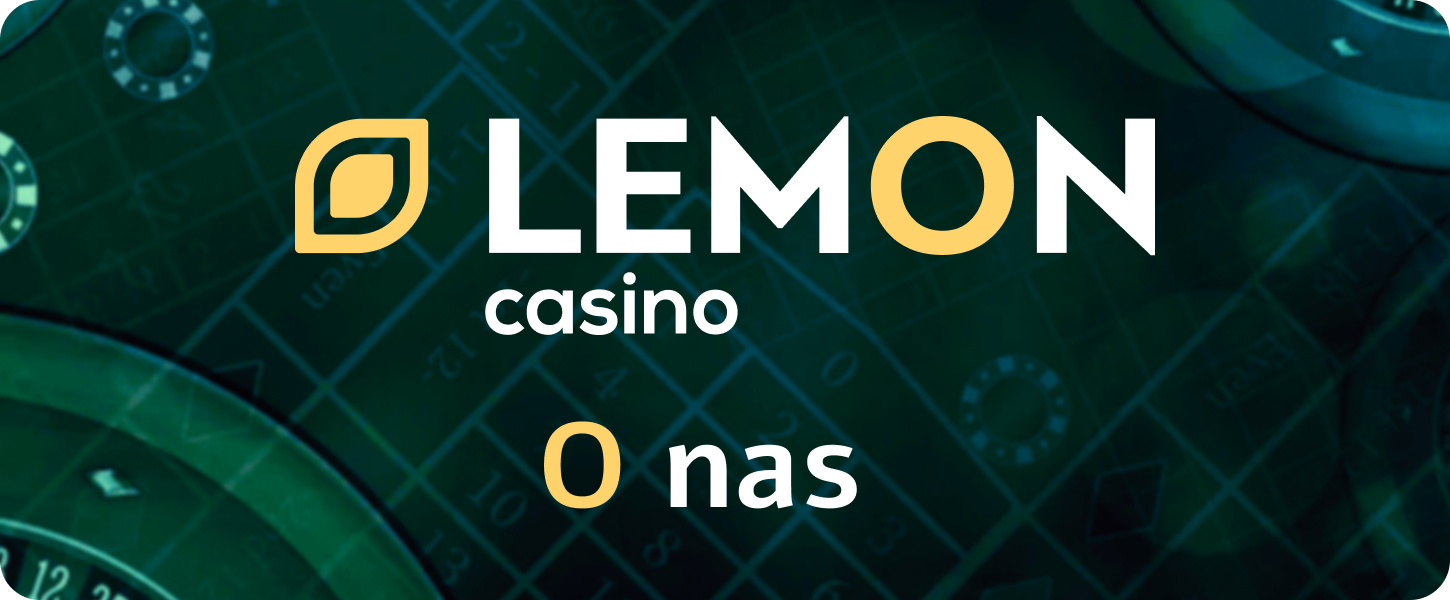 O Casino Lemon