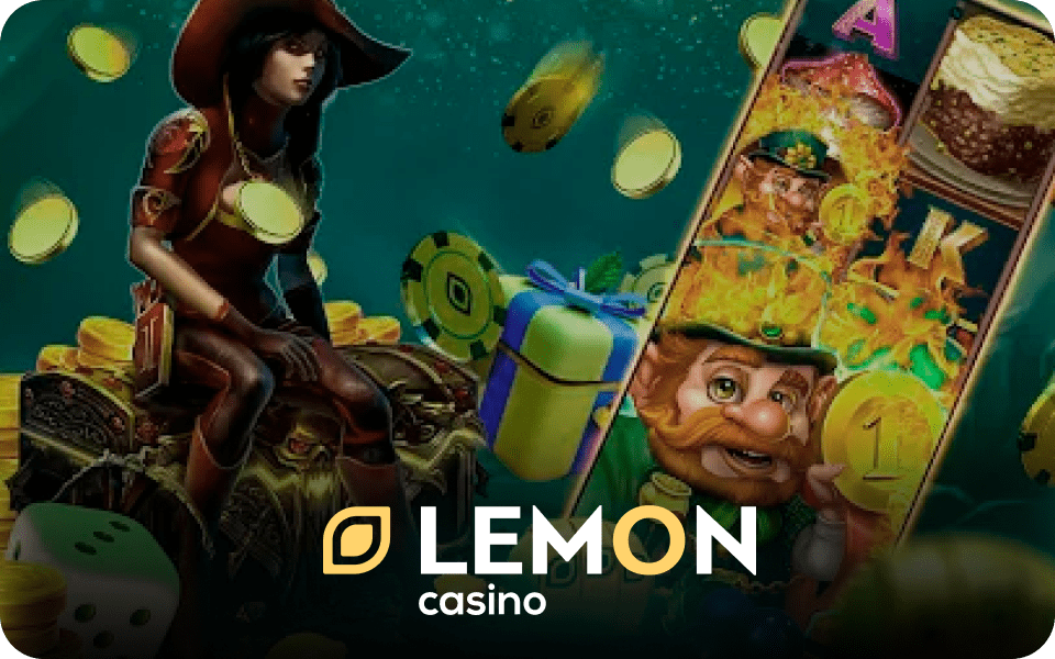 O Casino Lemon w Polsce